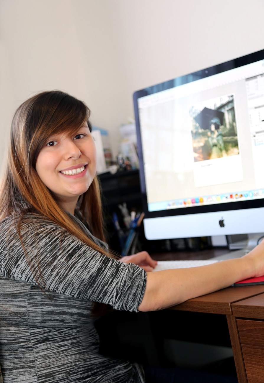 Creative Arts Where Are They Now? Weston College